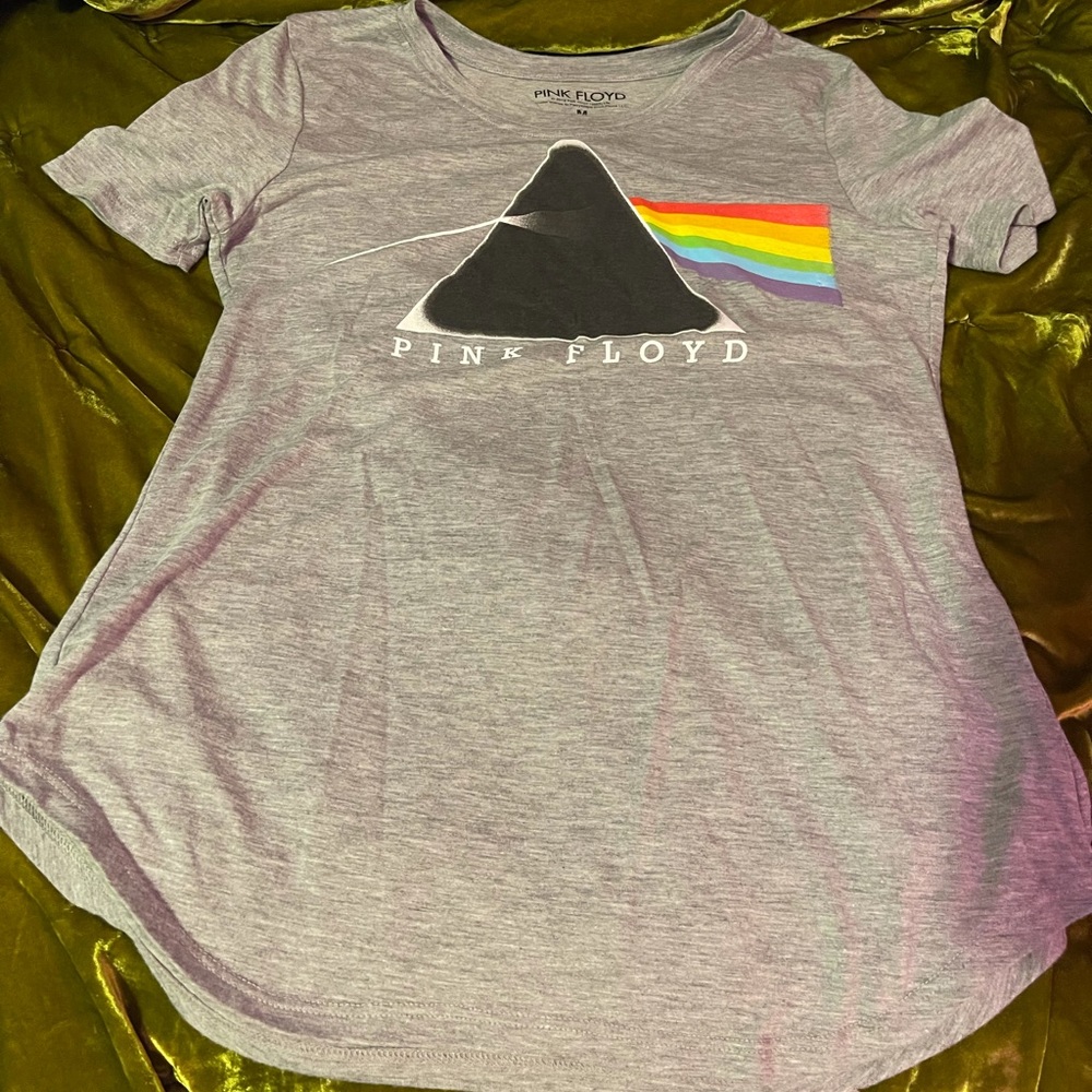 Pink Floyd tee
